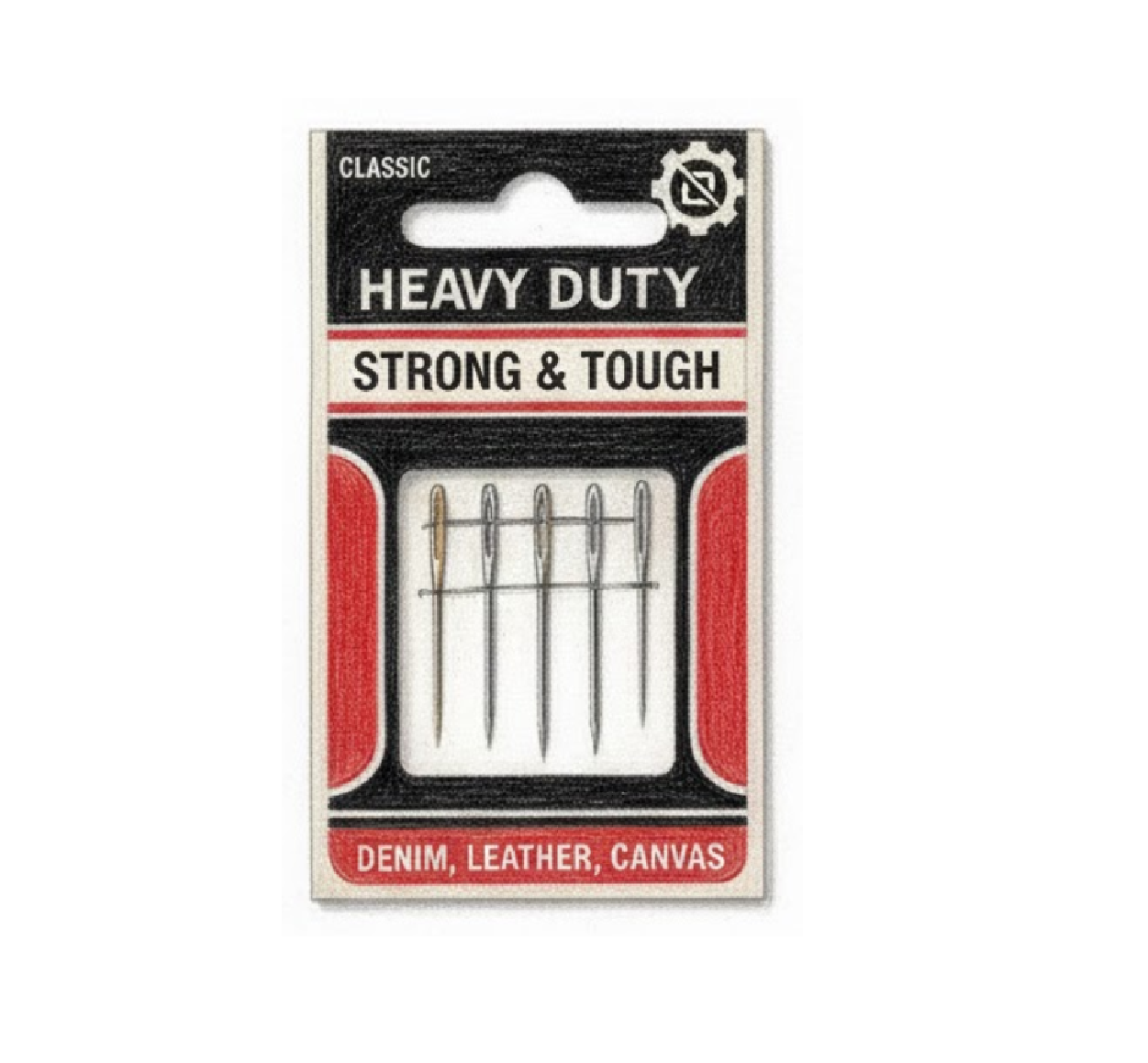 Heavy Duty Needles