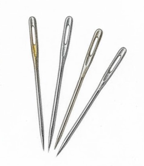 Universal Needles