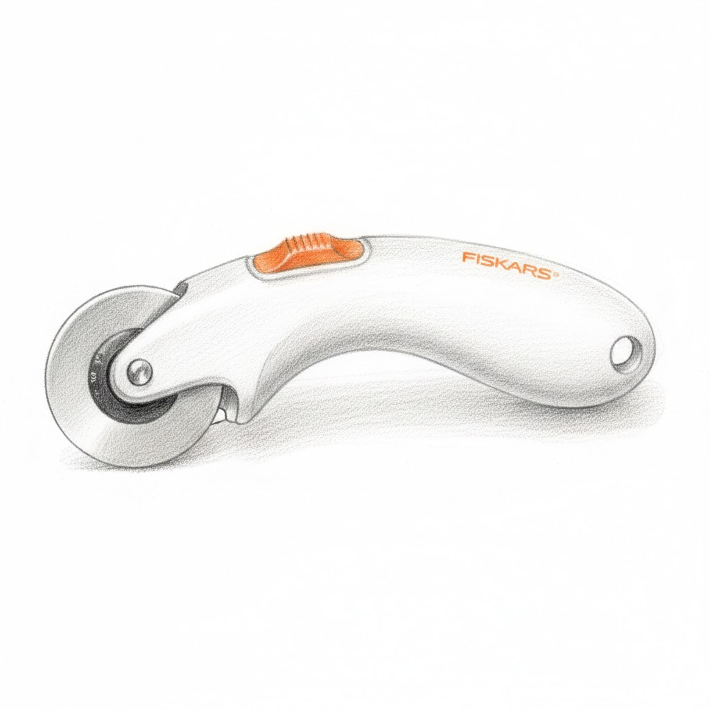 Rotary Cutter