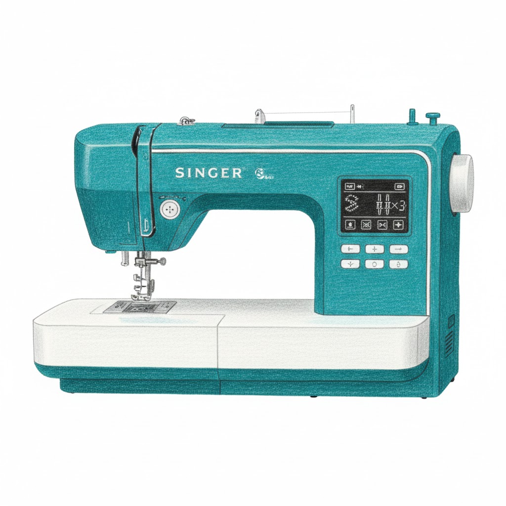 Sewing Machine