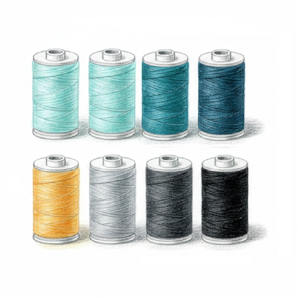 Thread Sets