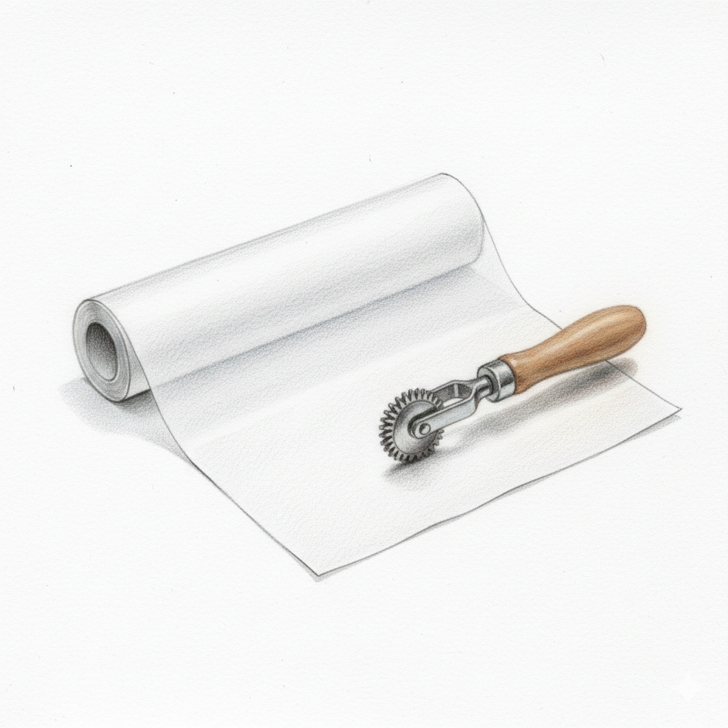 Tracing Tools & Paper