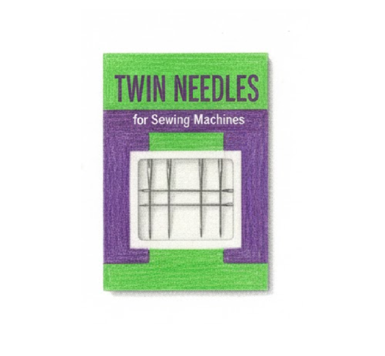 Twin Needles